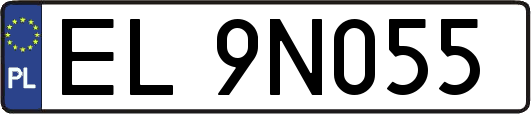 EL9N055
