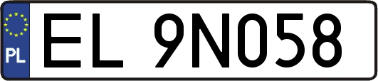 EL9N058
