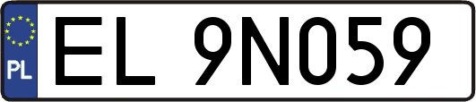 EL9N059