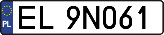 EL9N061