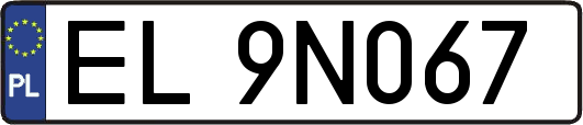 EL9N067