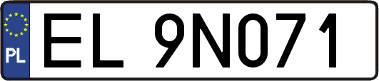 EL9N071