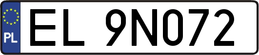EL9N072