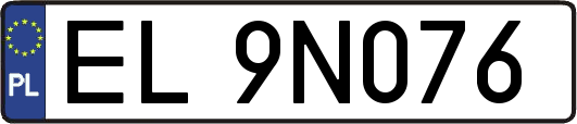 EL9N076