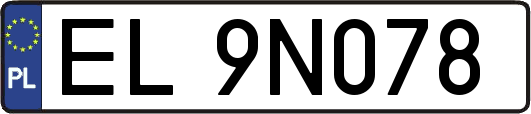 EL9N078