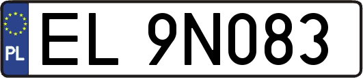 EL9N083