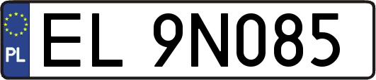 EL9N085