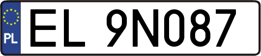 EL9N087