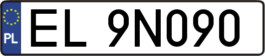 EL9N090