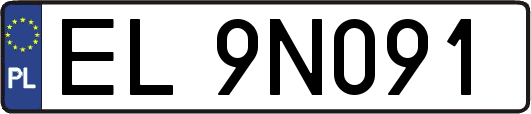 EL9N091