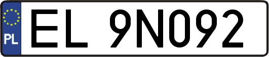 EL9N092