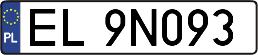 EL9N093