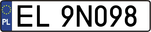 EL9N098