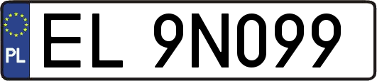EL9N099