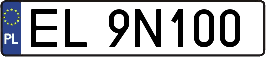 EL9N100