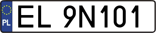 EL9N101