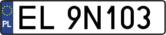 EL9N103