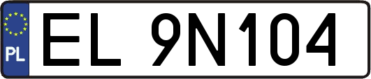 EL9N104