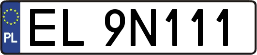 EL9N111