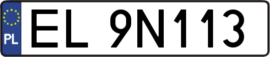 EL9N113