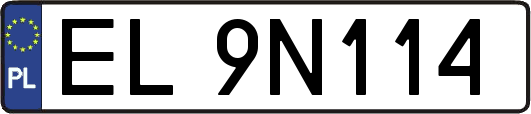EL9N114