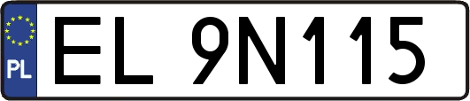 EL9N115
