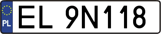EL9N118