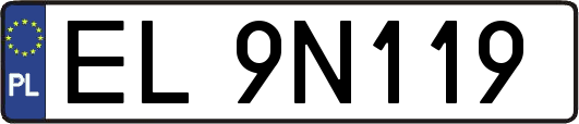 EL9N119