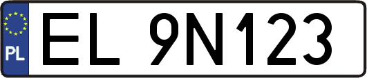 EL9N123