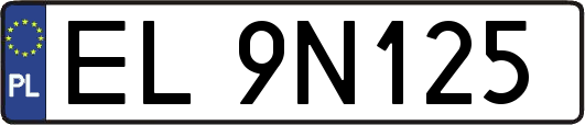 EL9N125