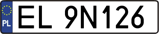 EL9N126