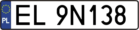 EL9N138