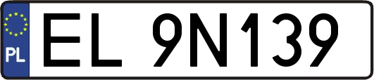 EL9N139