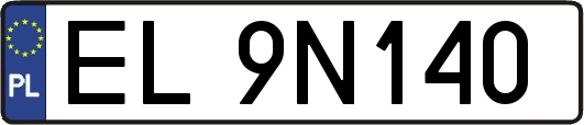 EL9N140