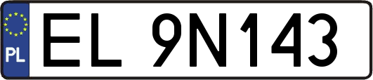 EL9N143