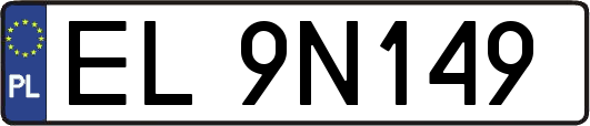 EL9N149