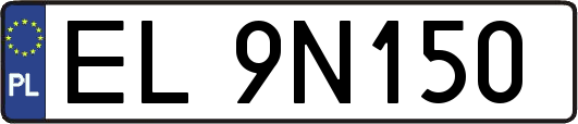 EL9N150