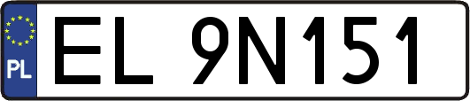 EL9N151