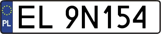 EL9N154