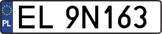 EL9N163