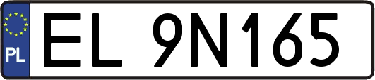 EL9N165