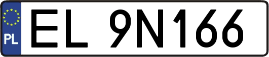 EL9N166