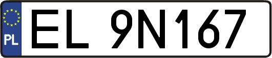 EL9N167