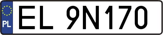 EL9N170