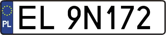 EL9N172