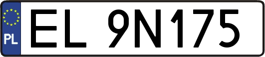 EL9N175