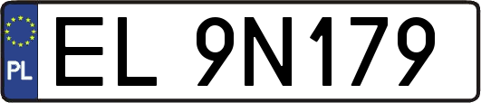 EL9N179