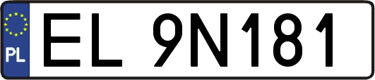 EL9N181