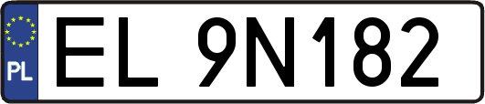 EL9N182