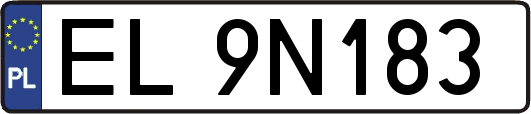 EL9N183